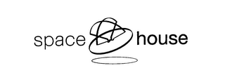 SPACE HOUSE logo