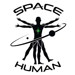 SPACE HUMAN logo