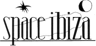 SPACE IBIZA logo