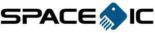 SPACE IC logo
