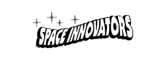 SPACE INNOVATORS logo