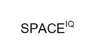 SPACE IQ logo