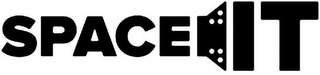 SPACE IT logo