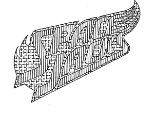 SPACE JACKS logo