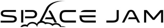 SPACE JAM logo