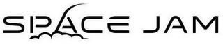 SPACE JAM logo
