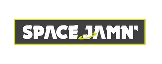 SPACE JAMN' logo