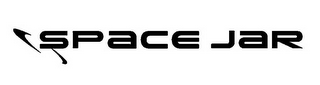 SPACE JAR logo