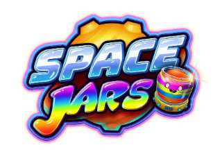 SPACE JARS logo