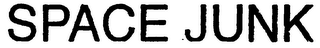 SPACE JUNK logo