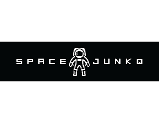 SPACE JUNKR logo