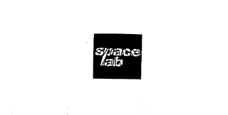 SPACE LAB logo