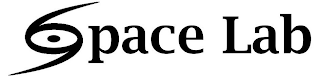 SPACE LAB logo