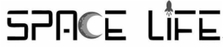 SPACE LIFE logo