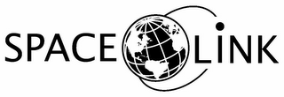 SPACE LINK logo