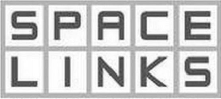 SPACE LINKS logo