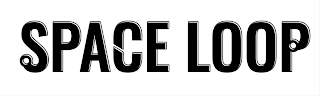 SPACE LOOP logo