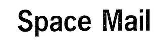 SPACE MAIL logo