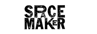 SPACE MAKER logo