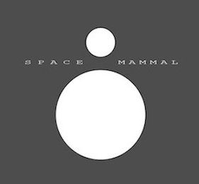SPACE MAMMAL logo