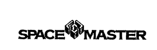 SPACE MASTER logo