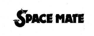 SPACE MATE logo