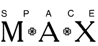 SPACE MAX logo