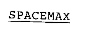 SPACE MAX logo