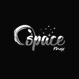 SPACE MAX logo