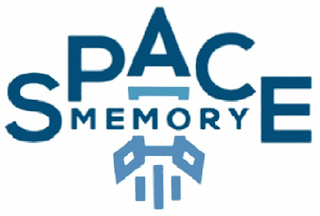 SPACE MEMORY logo