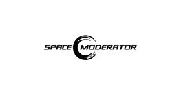 SPACE MODERATOR logo