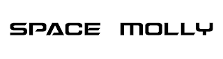 SPACE MOLLY logo