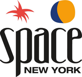 SPACE NEW YORK logo