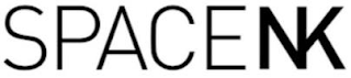 SPACE NK logo