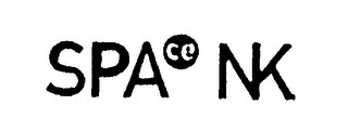 SPACE NK logo