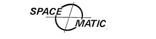 SPACE O MATIC logo