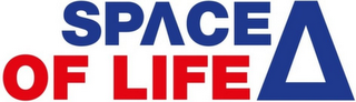 SPACE OF LIFE logo