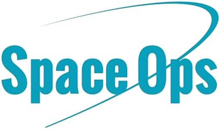 SPACE OPS logo