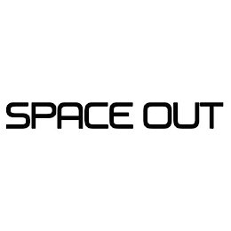 SPACE OUT logo