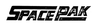 SPACE PAK