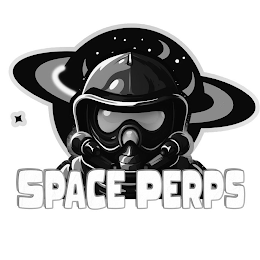 SPACE PERPS logo