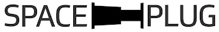 SPACE-PLUG logo