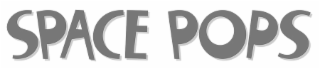 SPACE POPS logo