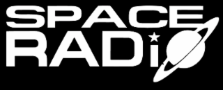 SPACE RADIO logo