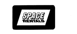 SPACE RENTALS logo