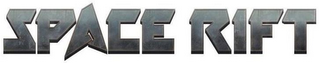 SPACE RIFT logo