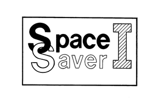 SPACE SAVER 1 logo