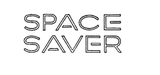 SPACE SAVER logo