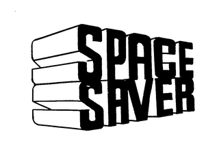 SPACE SAVER logo