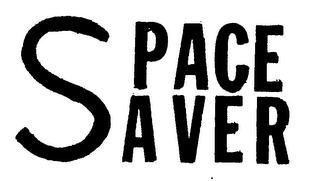 SPACE SAVER logo